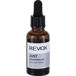 Facial Serum Revox Just Niacinamide 10% 30 ml — Revox
