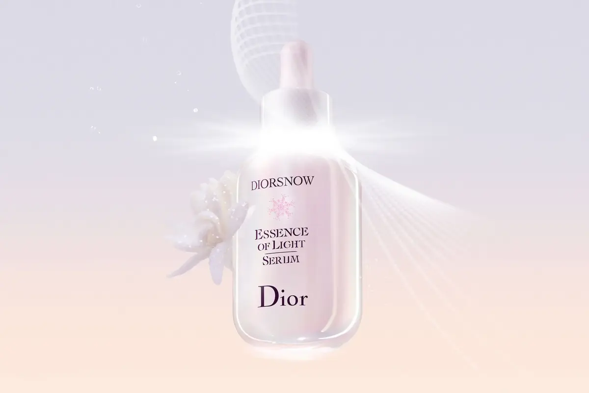 DIOR Diorsnow Essence of Light 50 ml сыворотка Photo 2