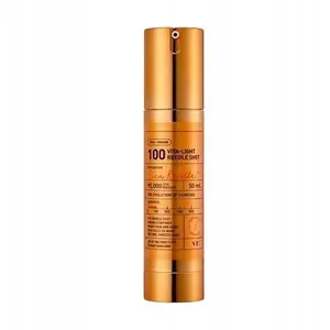 Сыворотка Vt cosmetics Vita-Light Reedle Shot 100 с капсулами витамина C, одноразовые ампулы