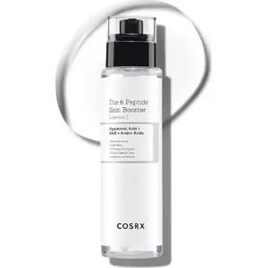 Сыворотка CosRx The 6 Peptide Skin Booster — CosRx — 150 мл, пептидная укрепляющая сыворотка