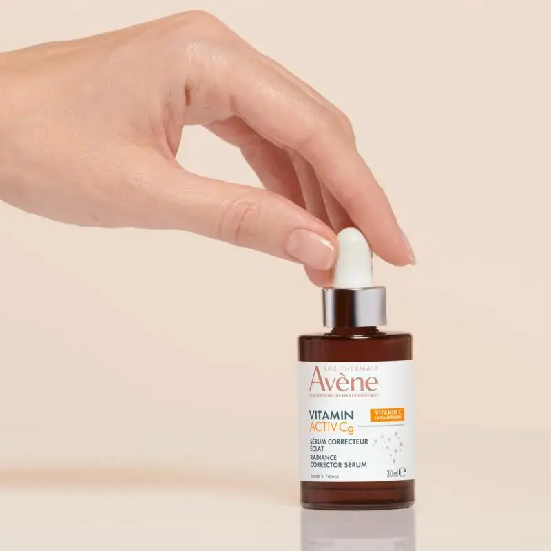 Сыворотка Beauty Formulas Avene Vitamin Activ Cg 30 мл Photo 2