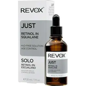 Sejas retinola serums Revox Just Retinol skvalānā 30 ml