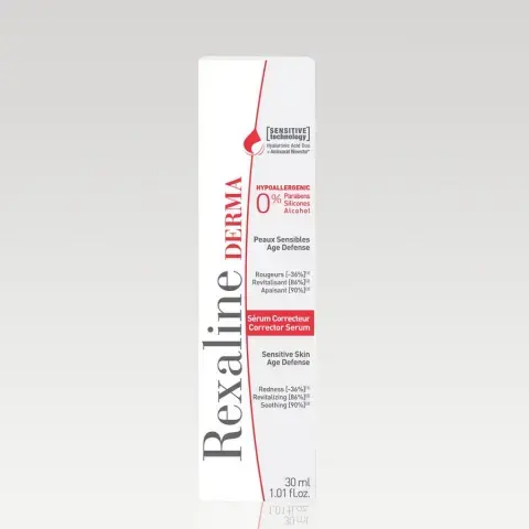 Rexaline Corrector Serum сыворотка 30 мл Photo 2