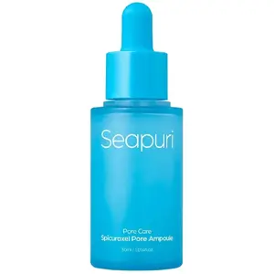 Pore Care Spicuraxel Pore Ampoule 30 мл — без бренда — ампула для сужения пор