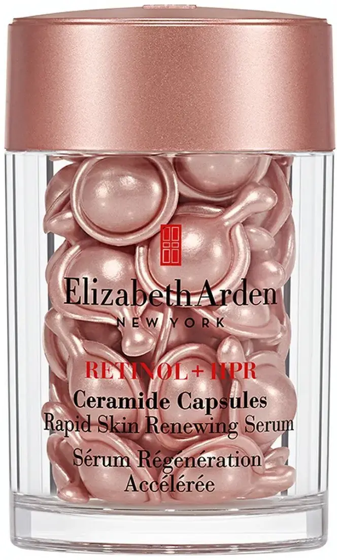 Sejas serums Elizabeth Arden Retinol +