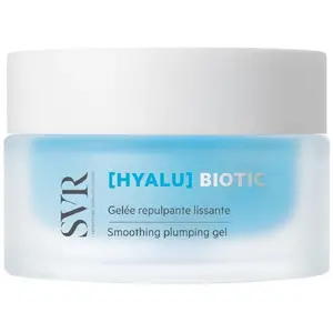 Gludinošs grumbu pildītāja gēls LBIOTICA / BIOVAX SVR_Hyalu Biotic 50 ml