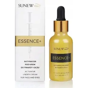 Aktivators zem sejas un acu krēma Sunewmed+ 50 ml – Sunewmed+