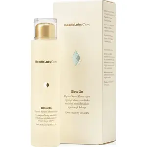 Šķidrā eksfoliējošā seruma Healthlabs Glow On 100 ml – Healthlabs HL-735