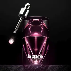 Sérums LA PRAIRIE Platinum Rare Cellular Elixir nakts sejai 20 ml no LA PRAIRIE