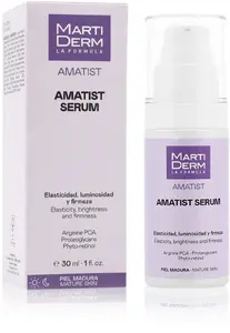 Sejas serums Martiderm Amatist 30 ml – koncentrēts sejas serums