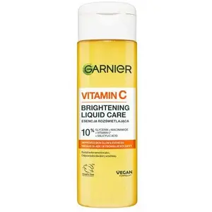 GARNIER Vitamin C brightening essence 120 ml, facial serum for radiance