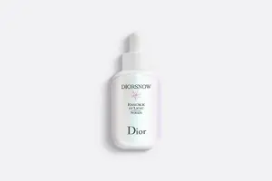 Сыворотка DIOR Diorsnow Essence of Light 30 мл — средство против пигментации, осветляющий эффект
