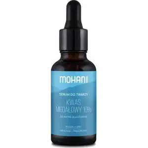 Facial Serum Mohani with 10% Mandelic Acid, 30 ml