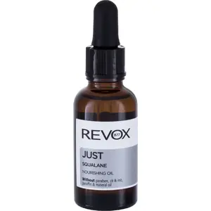 Sejas squalane serums Revox Just Squalane Serum 30 ml