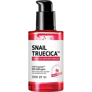 Сыворотка от пигментации и шрамов Triton Some By Mi Snail Truecica 50 мл