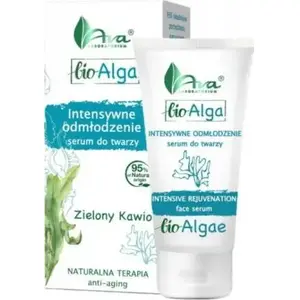 Сыворотка для лица Ava Bio Alga 30 мл от Ava