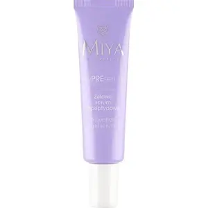 Želejveida serums Miya myPREserum tripeptīdu 30 ml