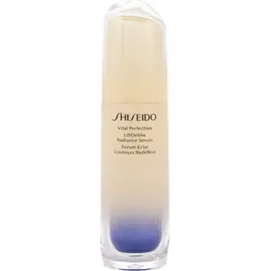 Serum Shiseido LiftDefine Radiance Serum 40 ml – anti‑age lifting and radiance treatment