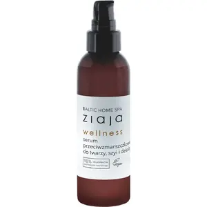 Facial Wellness Serum 90 ml, Ziaja Baltic Home Spa