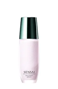 Emulsija mitrinātājs Kanebo Sensai Cellular Performance Emulsion II (moist) 100 ml sausai un normālai ādai