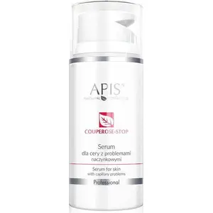 APIS Couperose-Stop Serum for Skin with Vascular Problems 100 ml