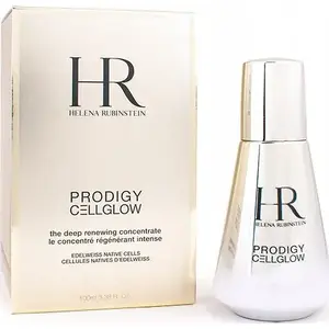 Сыворотка Helena Rubinstein Prodigy Cellglow Concentrate 100 мл — концентрат для лица, антивозрастной