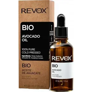 Сыворотка для лица Revox Bio* Avocado Oil Serum 30 мл — сыворотка с маслом авокадо