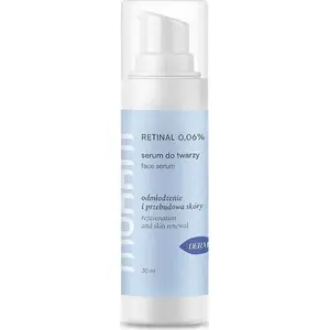 Facial Serum Mohani MOHANI Retinal 0.06% 30 ml anti-aging