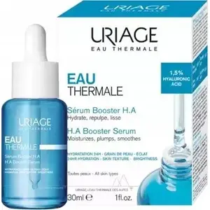 Увлажняющая сыворотка для лица 30 мл — No name — URIAGE_Serum Booster 30ml