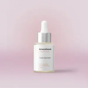 Facial Serum InnovaGoods Kombucha Vibeboost 30 ml — face serum with kombucha extract, 30 ml