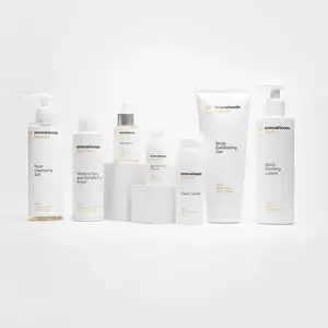 Facial Serum InnovaGoods Rice Joyboost 30 ml – nourishing rice extract formula
