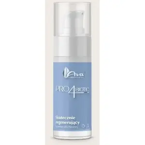 Pro4biotic atjaunojošs sejas buferis 30 ml — AVA LABORATORIUM