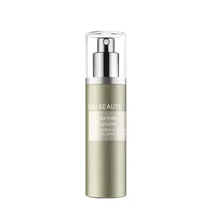 M2 Beaute kopšanas līdzeklis M2 BEAUTÉ ULTRA PURE SOLUTIONS 75 ml — universāla ādas tipiem, aktīvās vielas GHK-Cu, holesterīns
