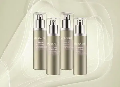 M2 Beaute M2 BEAUTÉ ULTRA PURE SOLUTIONS 75 ml Photo 3