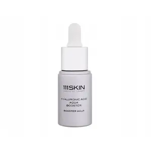 Sejas buferis Rituals Hyaluronic Acid Aqua Booster 20 ml — mitrinoša seruma ampula