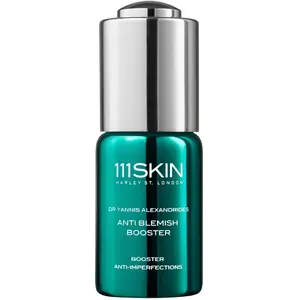 Сыворотка для лица Clinique Anti Blemish Booster 20 мл — средство для проблемной кожи