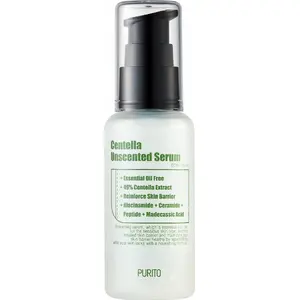 Регенерирующая сыворотка Centella без отдушек 60 мл — No name (MPN 8809563100316)