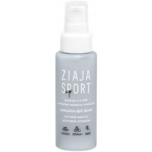 Atjaunojošs serums Chlorys ZIAJ-SP-001-12 50 ml — pretgrumbu sejas serums