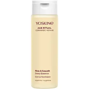 Mitrinoša sejas esence‑serums Yoskine Age Ritual 200 ml