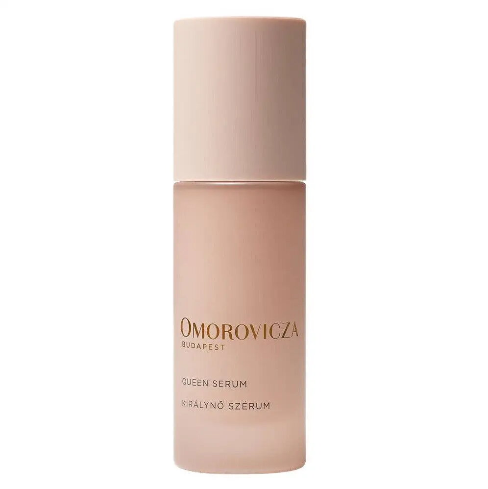 Chlorys OMOROVICZA Queen Serum atjaunojoša sejas