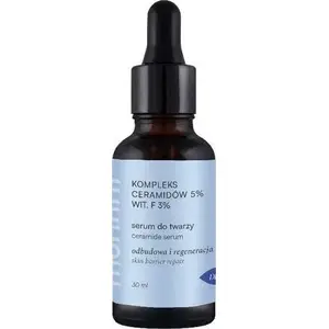 Serum with 5% Ceramide Complex and 3% Vitamin F, Mohani, 30 ml