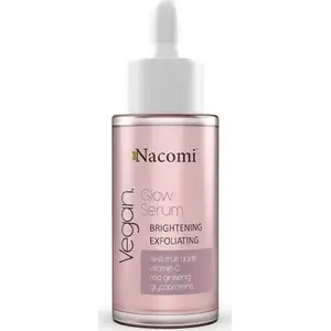 Brightening Exfoliating Serum Nacomi 40 ml