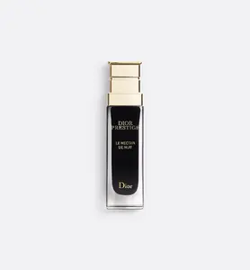 Ночной уход SIOR DIOR Prestige Le Nectar De Nuit 30 мл — антивозрастной, осветляющий, регенерирующий