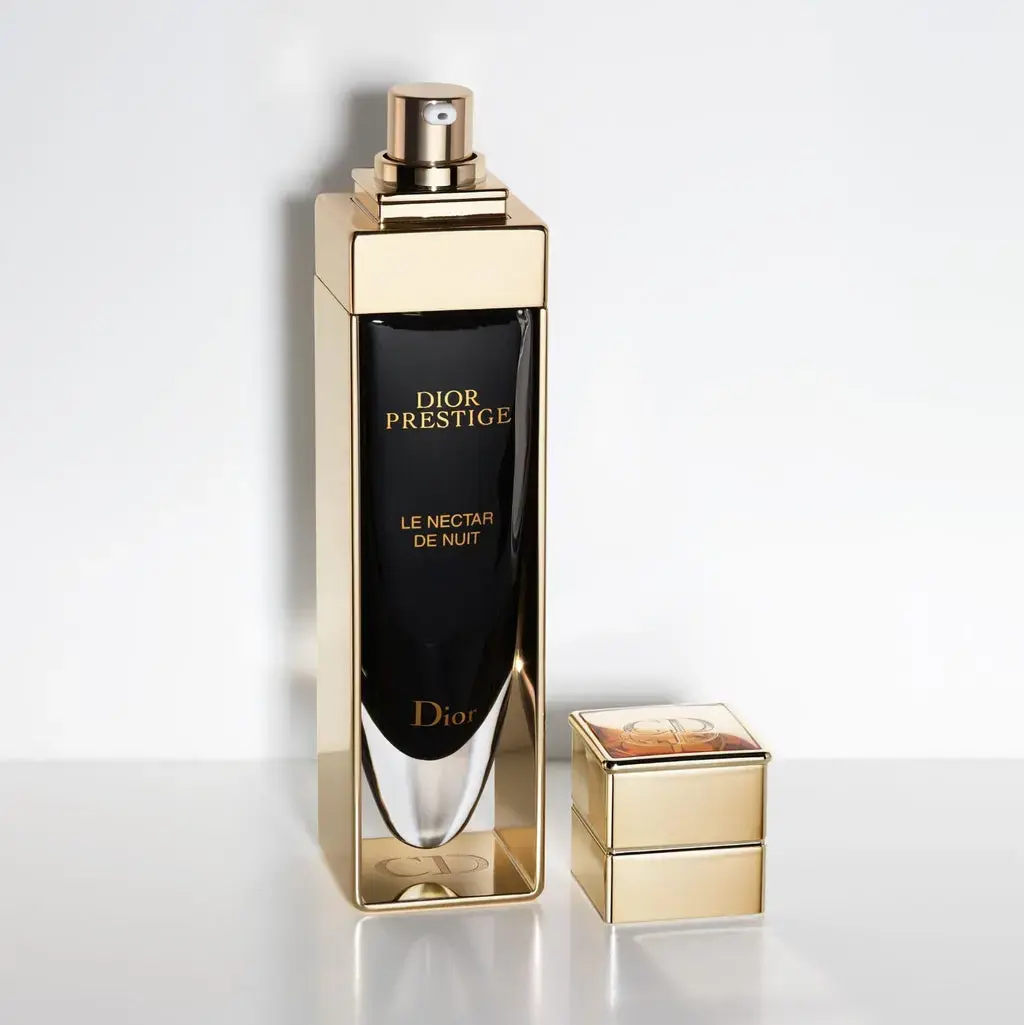 DIOR Prestige Le Nectar De Nuit 30 мл Photo 2