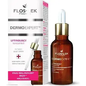 Lifting concentrate Floslek Pharma Dermo Expert 30 ml — anti-aging serum
