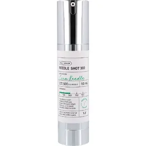 Бустер‑сыворотка VT Cosmetics Reedle Shot 300 — VT431, 50 мл, улучшение текстуры кожи
