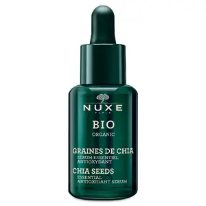 Face serum Nuxe Essential Antioxidant Serum 30 ml — antioxidant protection for women