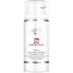 Serum APIS Secret Of Youth Linefill filling and firming for mature skin 100 ml