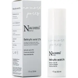 Facial Serum Nacomi Next Level Salicylic Acid 2% — 30 ml
