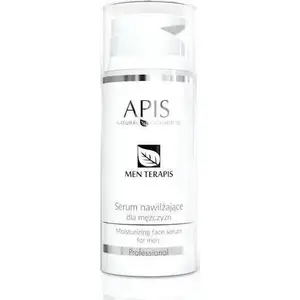 Hydrating Serum for Men APIS Men Terapis 100 ml — APIS 105436